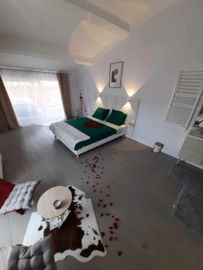 Love Room Mas J des sens